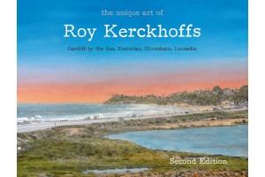 The Unique Art of Roy Kerckhoffs - Encinitas